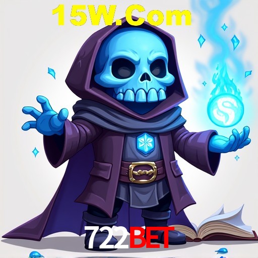 cassino 722Bet