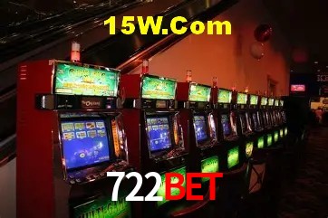 Integração de APIs 722Bet