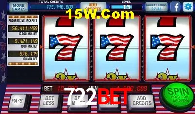 Ofertas Exclusivas 722Bet