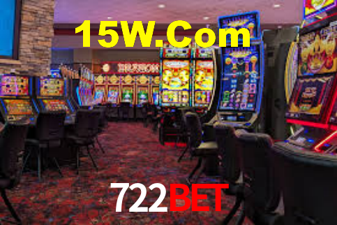 722Bet App