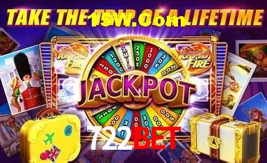 Estatísticas do Jogo 722Bet