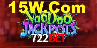 Welcome Bonus 722Bet