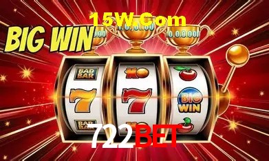 Cadastro Rápido 722Bet