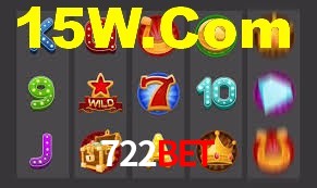 Daily Bonuses 722Bet