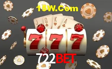 Tecnologia da Plataforma 722Bet