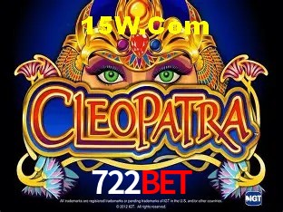 Design Responsivo 722Bet