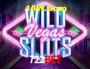 Jogos de Slot 722Bet