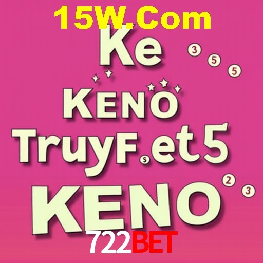 Interface do App 722Bet