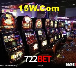 Avaliações dos Jogadores 722Bet