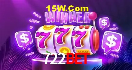 Login Seguro 722Bet