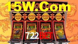 Explore as vantagens do 722Bet: serviço profissional e confiabilidade
