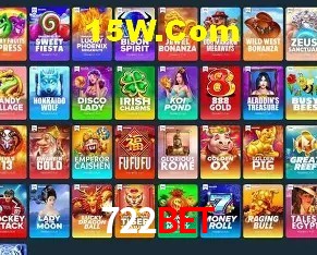 Estatísticas Esportivas 722Bet