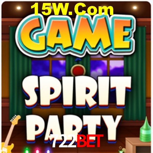 Desvendando o Mundo dos Jogos Virtuais na 722Bet