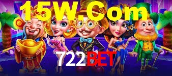 Premium Interface 722Bet