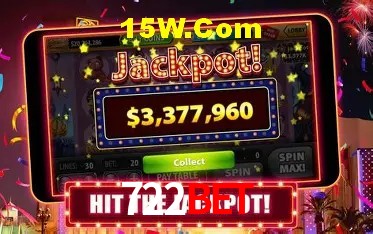 Especiais de Fim de Semana 722Bet