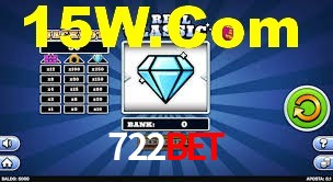 722Bet