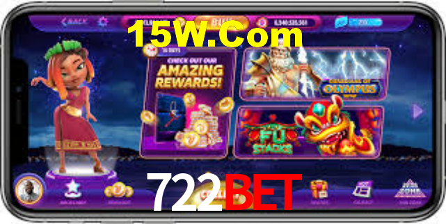 722Bet