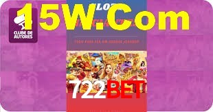 Experimente o Login Seguro Premium no 722Bet