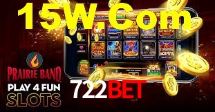 Roulette Table 722Bet