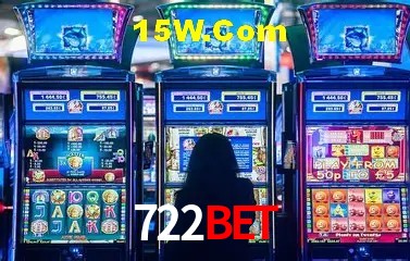 Sistemas de Segurança 722Bet