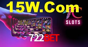 Live Casino 722Bet