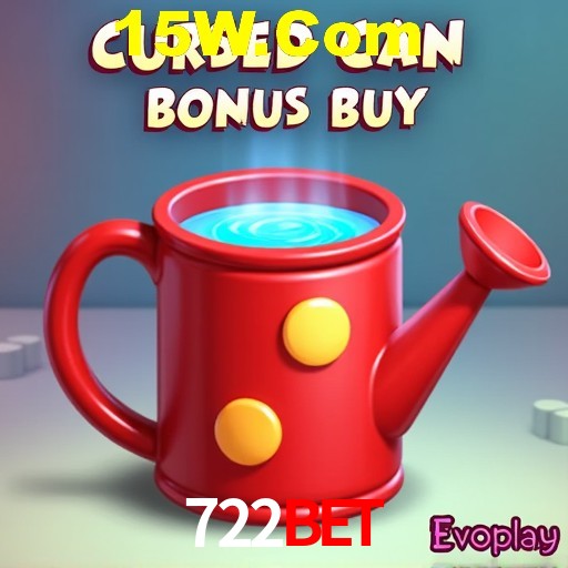 Descubra o Mundo do Cassino Online com 722Bet